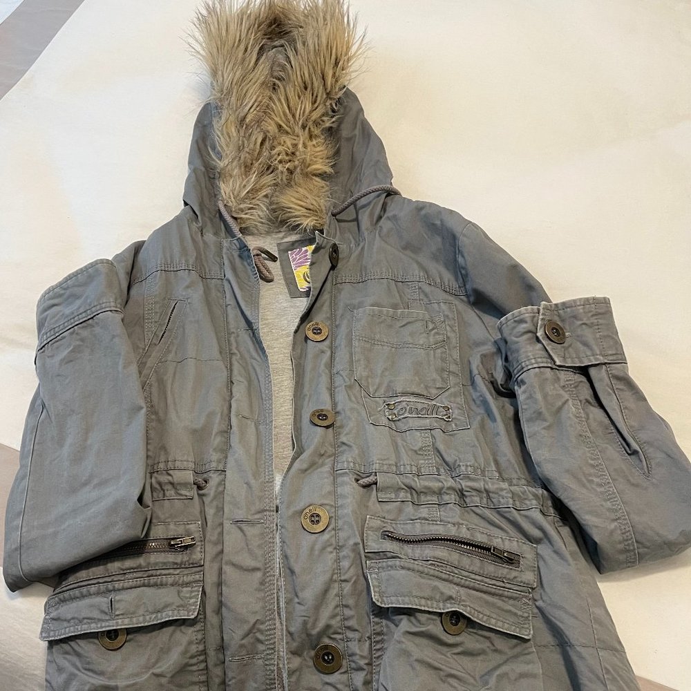 O'Neill Jacket Medium